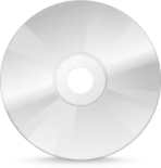 cd icon