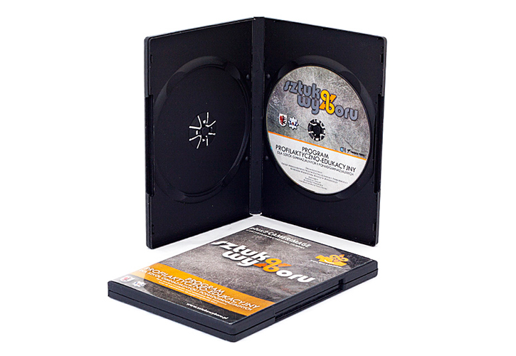 DVD Box 2 DVD
