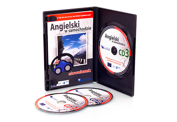 DVD Box 3 DVD