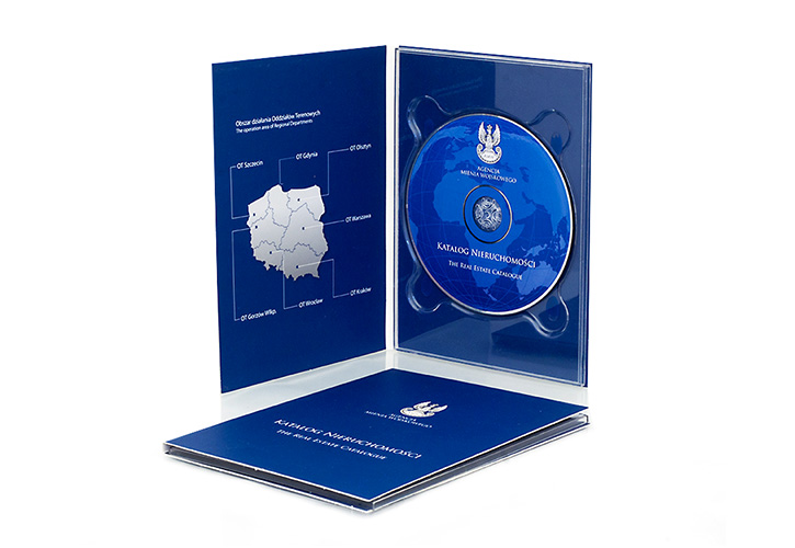 DVDpack 4P