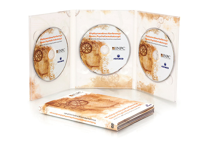 DVDpack 6P na 3DVD