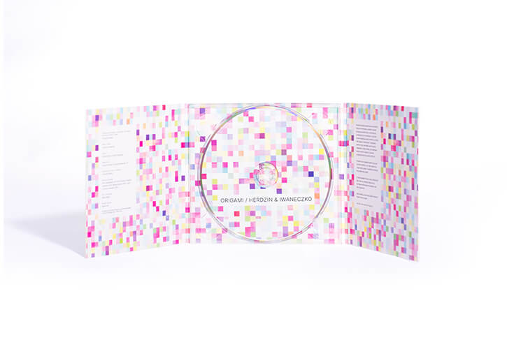 Digipack 6P