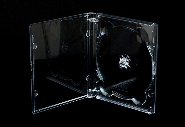 Super Jewel Box Plus