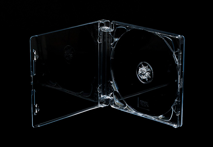 Super Jewel Box Standard