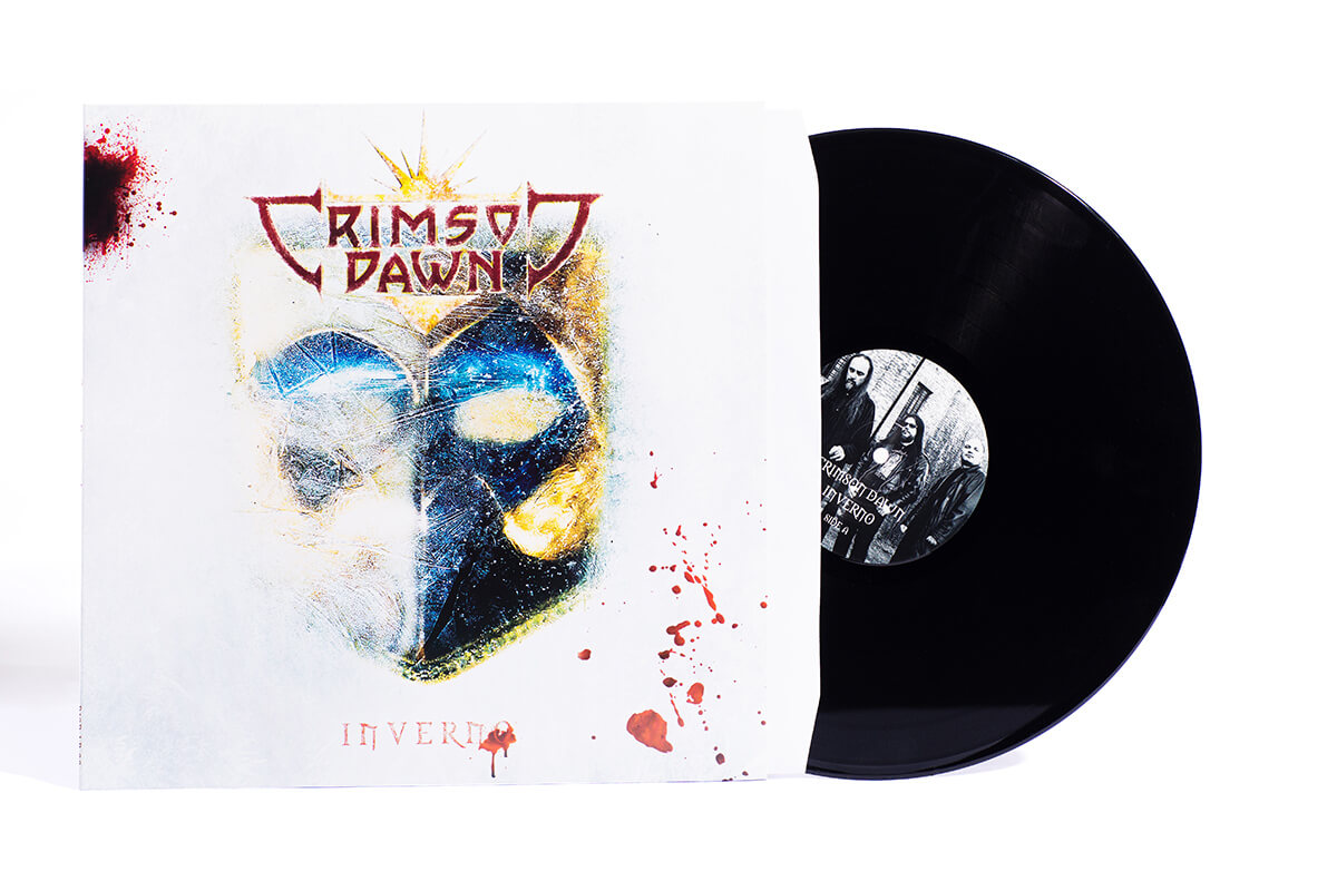 Inverno - Crimson Dawn