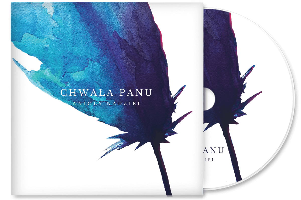 Chwała Panu - Anioły Nadziei