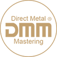 Dmm logo